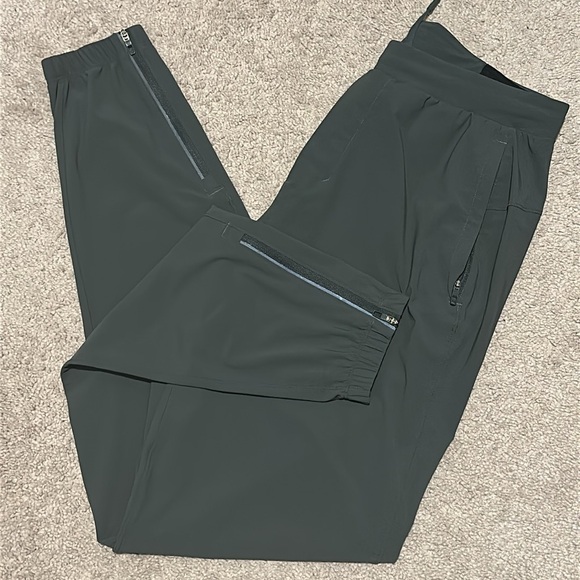 lululemon athletica Other - Lululemon Surge Tall Joggers- Smoked Spruce